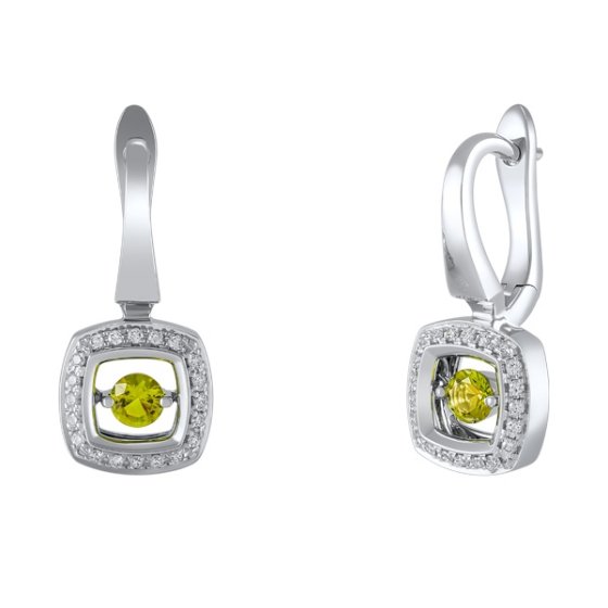 Серьги SE00568